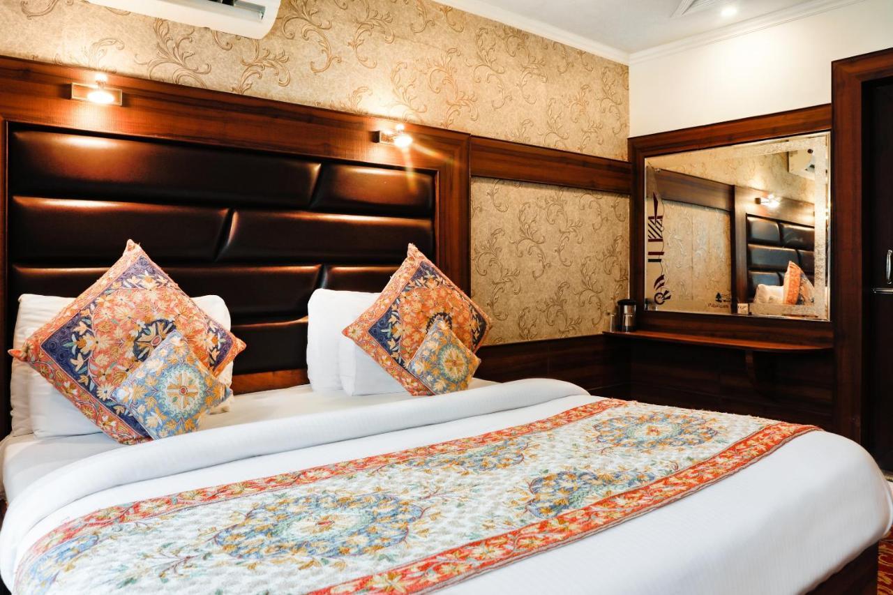 Hotel Pahalgam Retreat Exterior foto